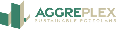 AggrePlex Sustainable Pozzolans